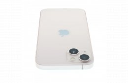 !! 1 ÉV GARANCIA !! Apple iPhone 13 128 GB Pink 100%