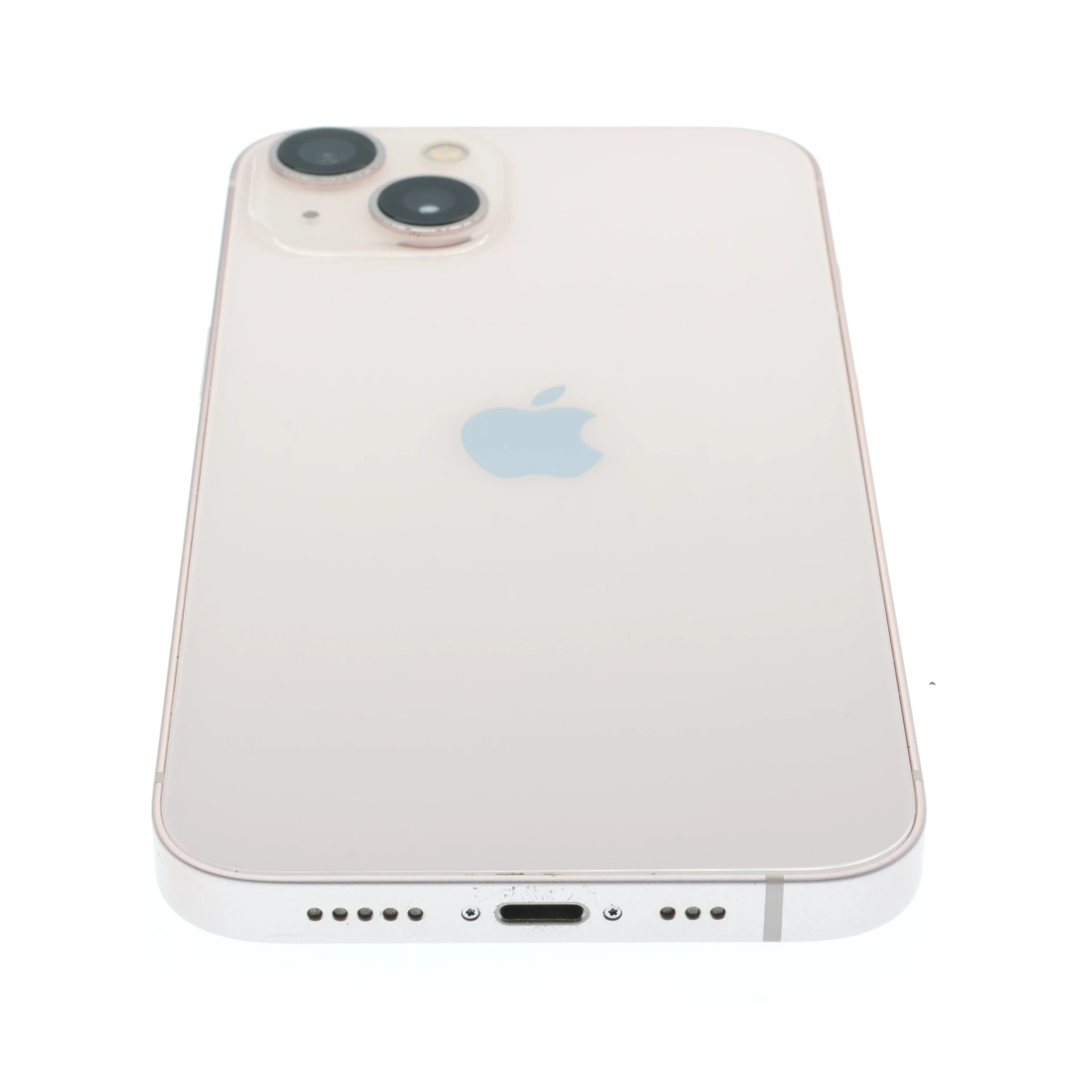 !! 1 ÉV GARANCIA !! Apple iPhone 13 128 GB Pink 100%