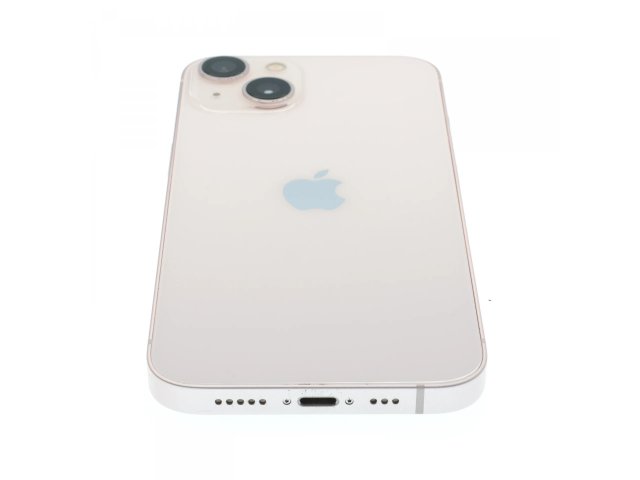 !! 1 ÉV GARANCIA !! Apple iPhone 13 128 GB Pink 100%