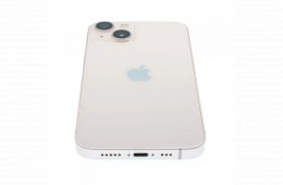 !! 1 ÉV GARANCIA !! Apple iPhone 13 128 GB Pink 100%