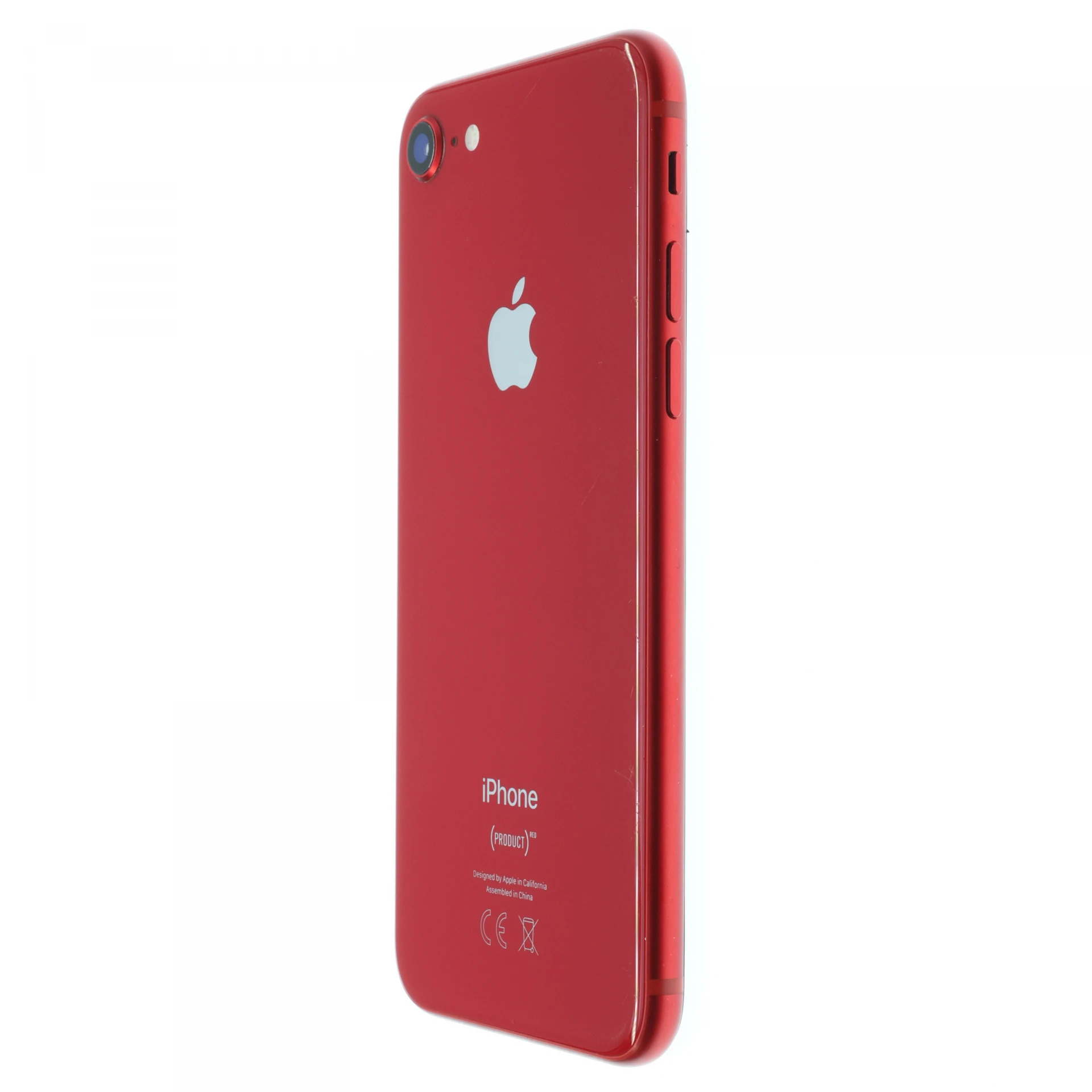 !! 1 ÉV GARANCIA !! Apple iPhone 8 64 GB PRODUCT RED 100%