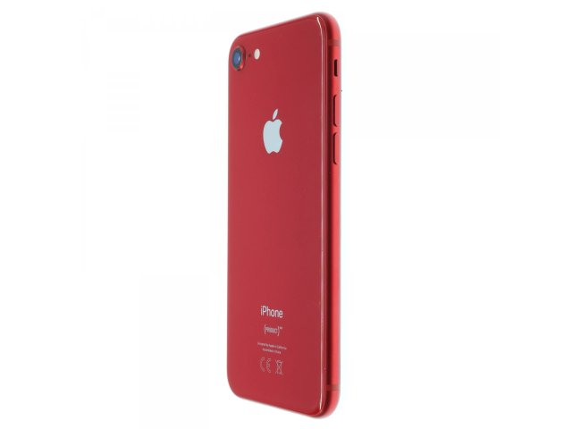 !! 1 ÉV GARANCIA !! Apple iPhone 8 64 GB PRODUCT RED 100%