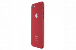 !! 1 ÉV GARANCIA !! Apple iPhone 8 64 GB PRODUCT RED 100%