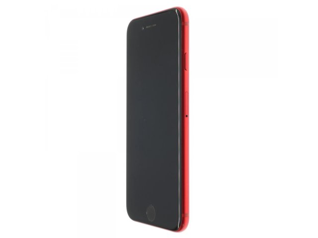 !! 1 ÉV GARANCIA !! Apple iPhone 8 64 GB PRODUCT RED 100%