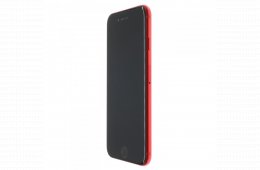 !! 1 ÉV GARANCIA !! Apple iPhone 8 64 GB PRODUCT RED 100%
