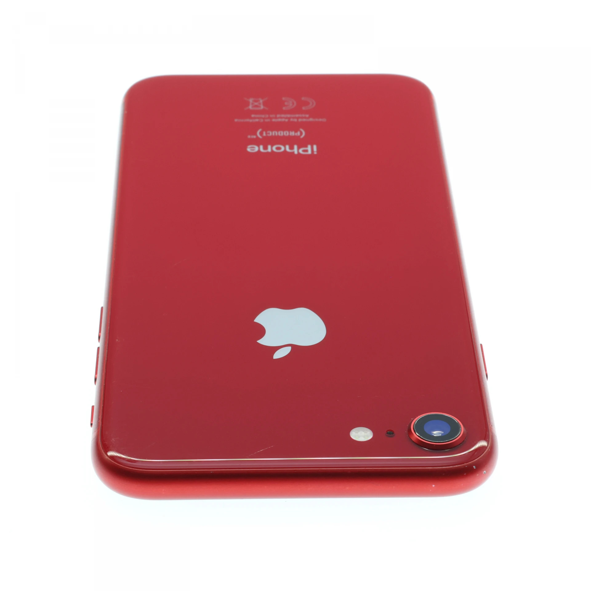 !! 1 ÉV GARANCIA !! Apple iPhone 8 64 GB PRODUCT RED 100%