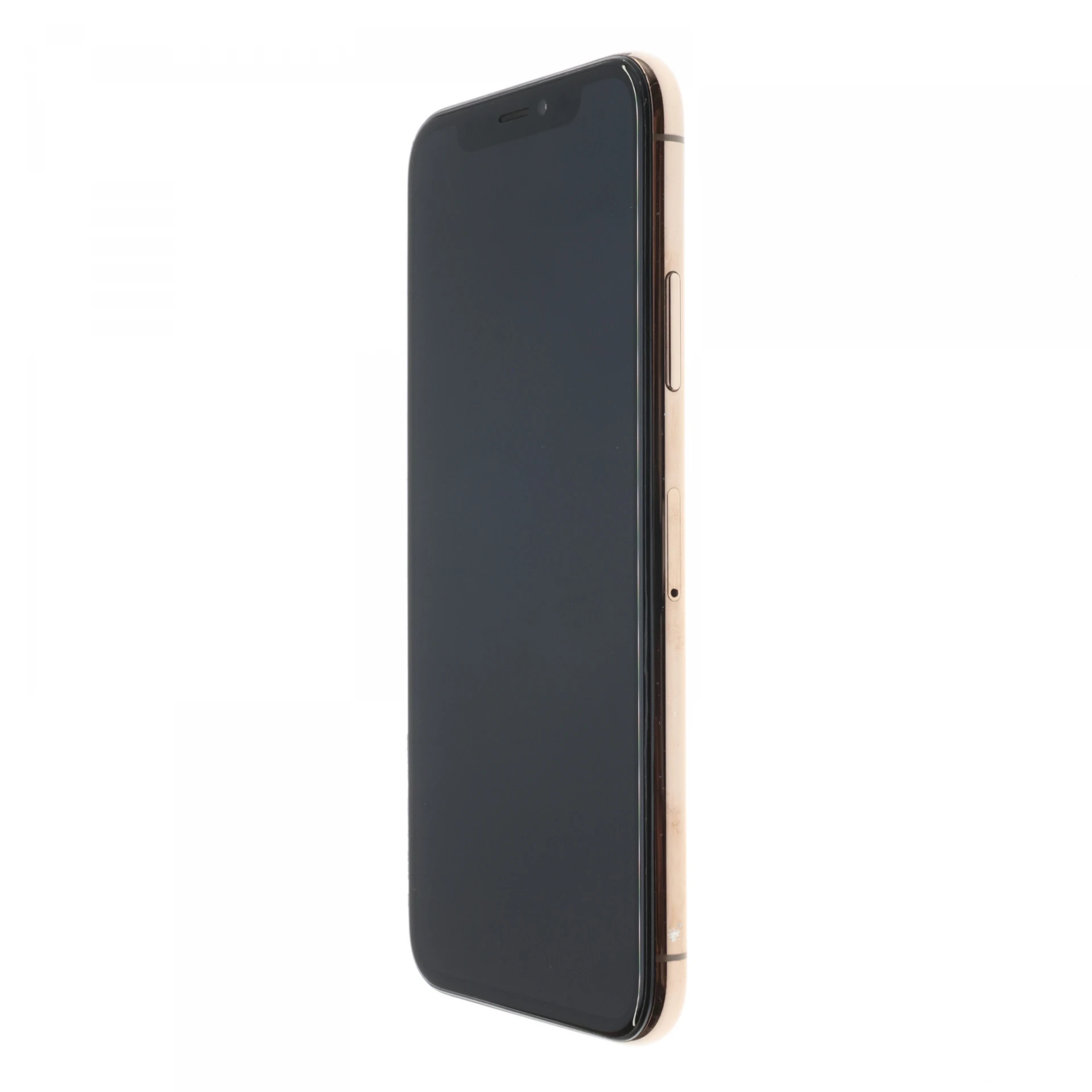 !! 1 ÉV GARANCIA !! Apple iPhone XS 64 GB Gold 100%