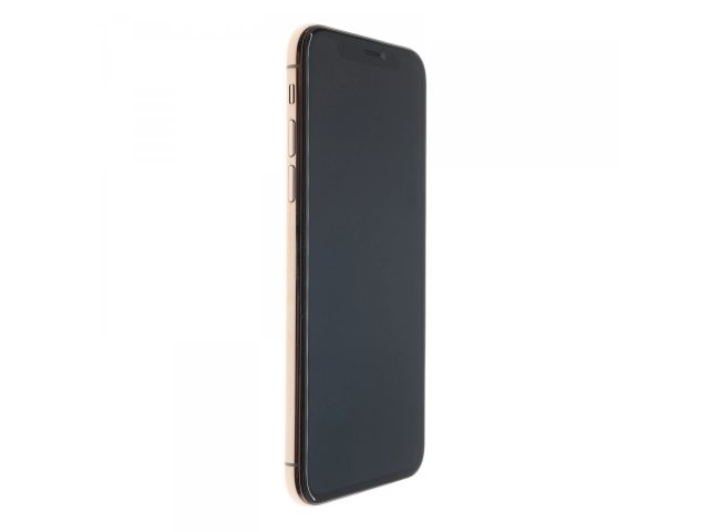 !! 1 ÉV GARANCIA !! Apple iPhone XS 64 GB Gold 100%
