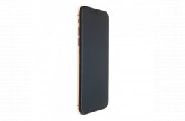 !! 1 ÉV GARANCIA !! Apple iPhone XS 64 GB Gold 100%
