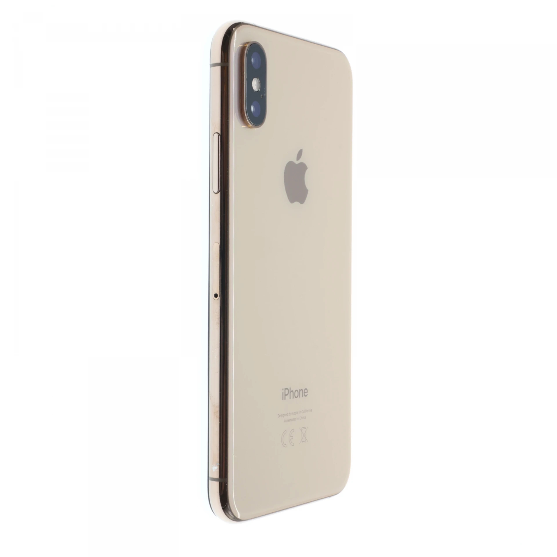 Apple iPhone XS 64 GB Gold 100%