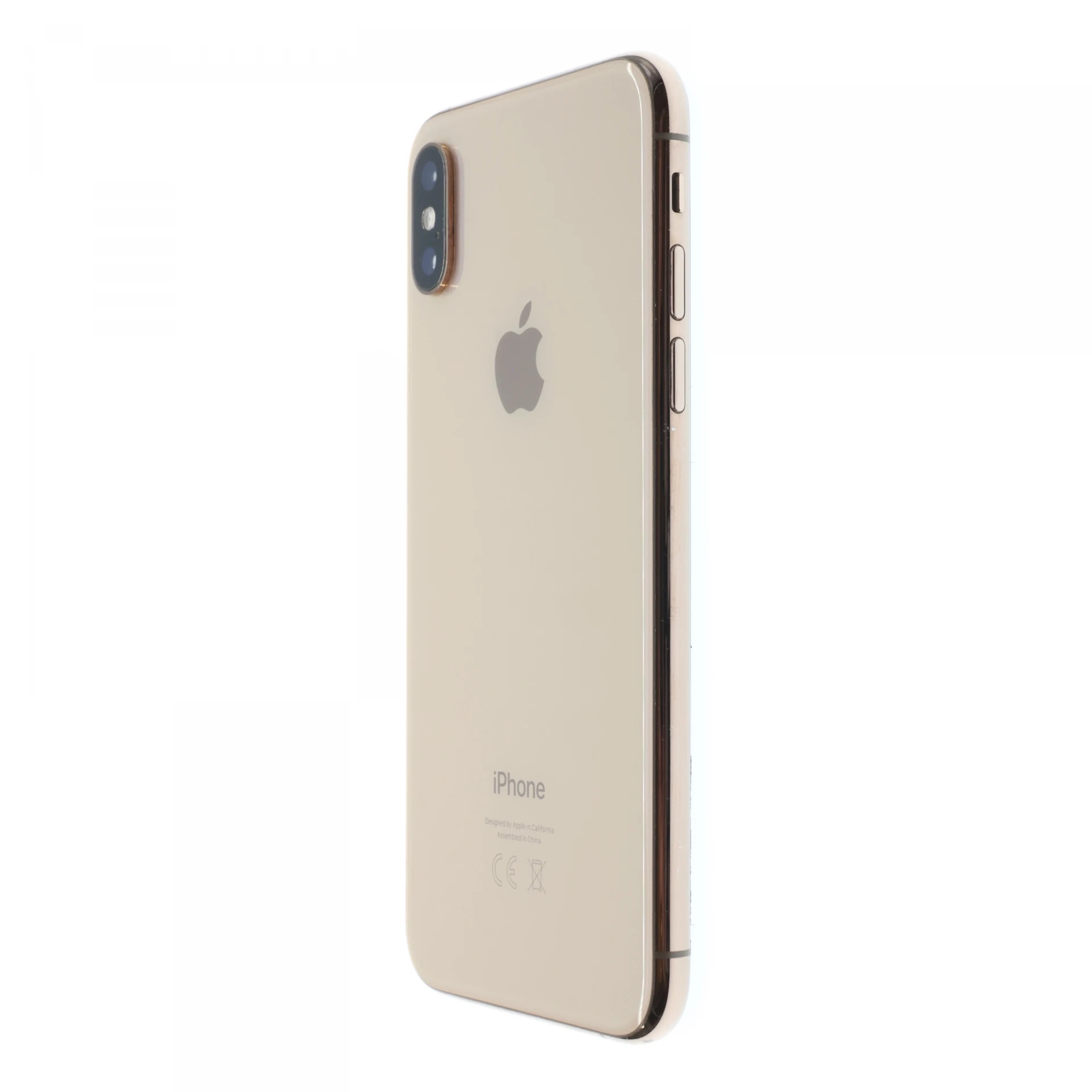 Apple iPhone XS 64 GB Gold 100%