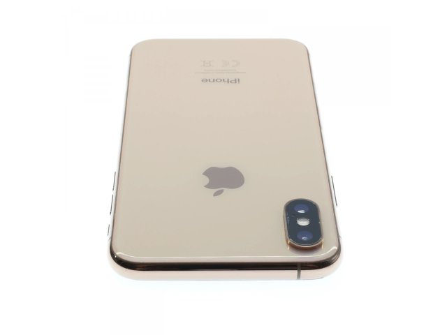 Apple iPhone XS 64 GB Gold 100%