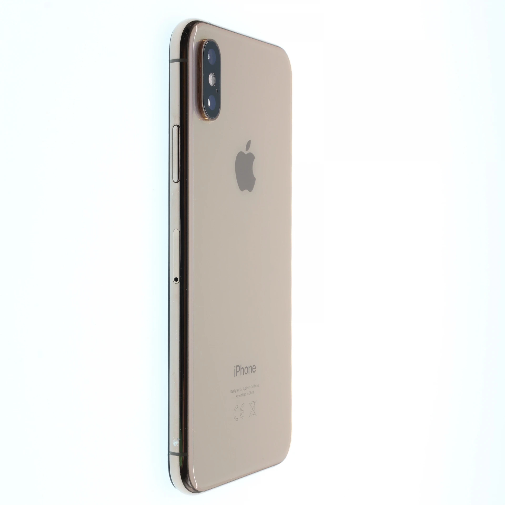 Apple iPhone XS 64 GB Gold 100%