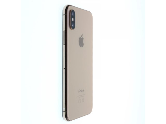 Apple iPhone XS 64 GB Gold 100%