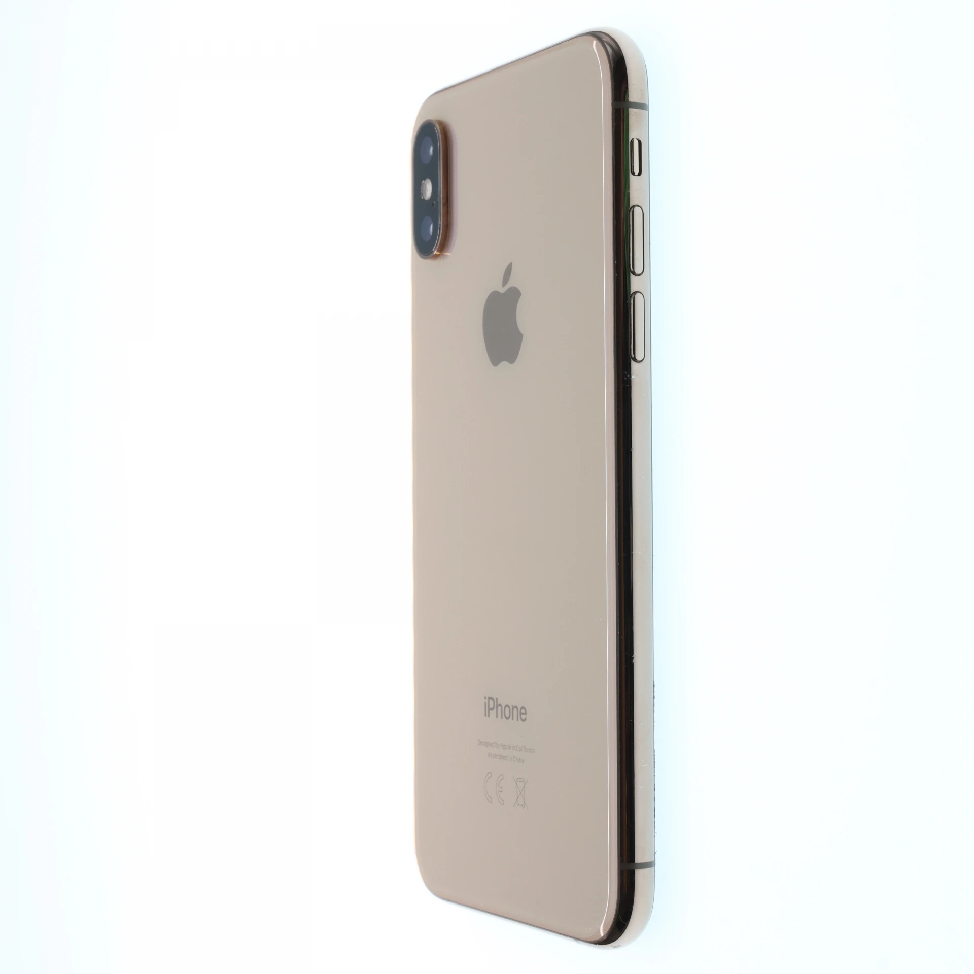 Apple iPhone XS 64 GB Gold 100%