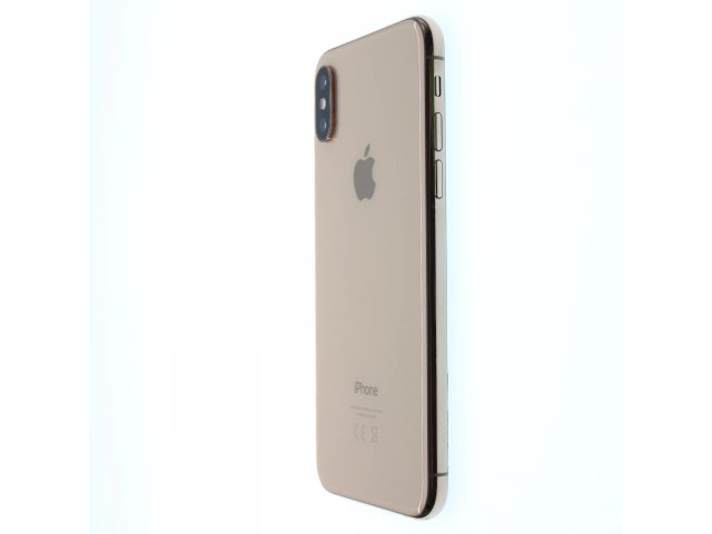 Apple iPhone XS 64 GB Gold 100%