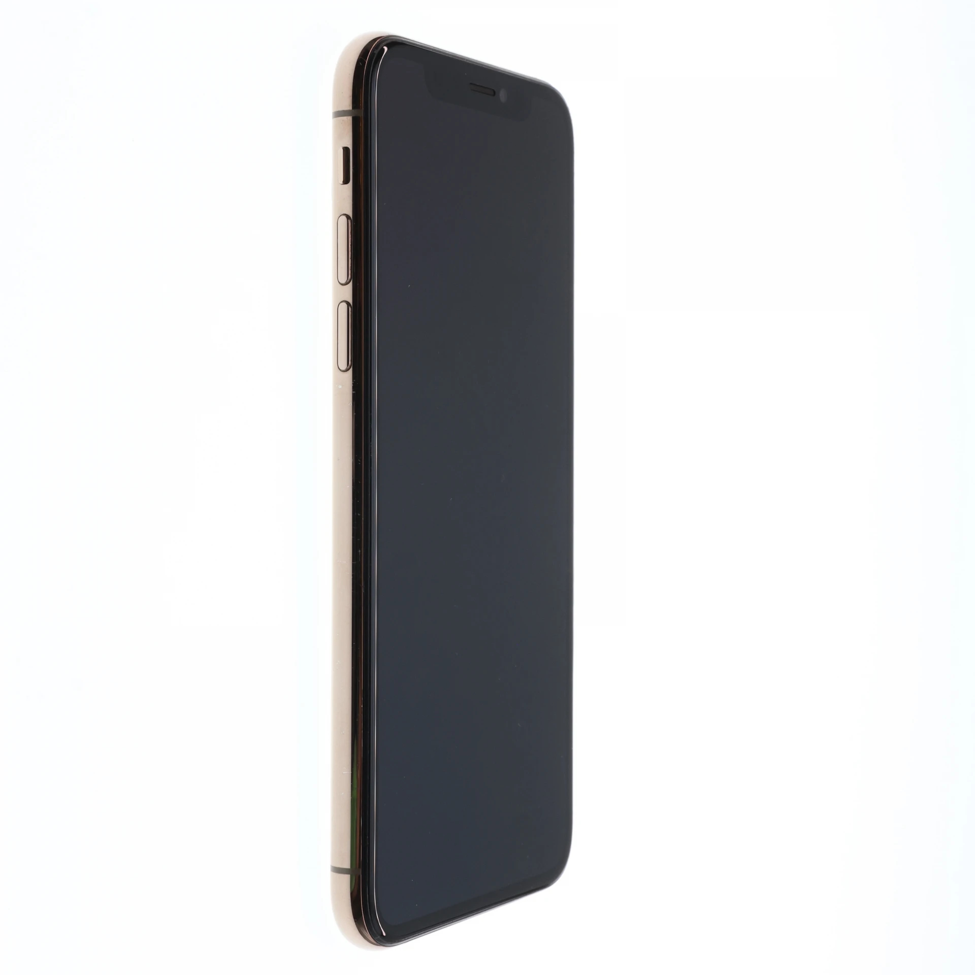 Apple iPhone XS 64 GB Gold 100%