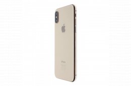 Apple iPhone XS 64 GB Gold 100%