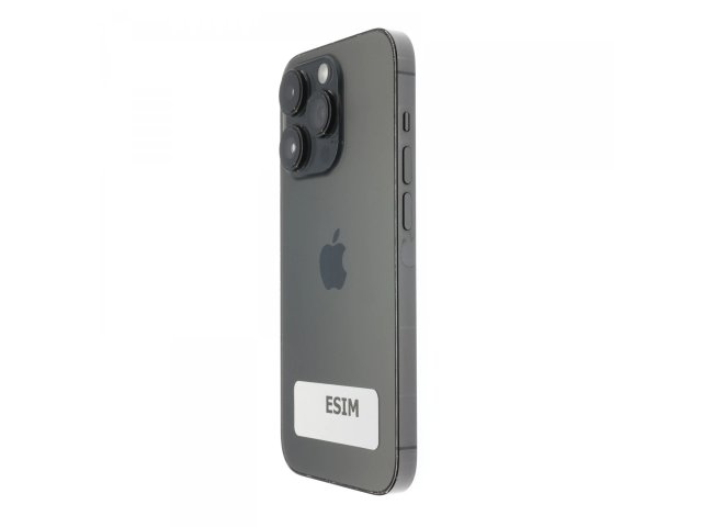!! 1 ÉV GARANCIA !! Apple iPhone 14 Pro 256 GB Space Black 100%