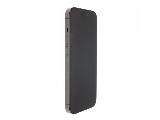 !! 1 ÉV GARANCIA !! Apple iPhone 14 Pro 256 GB Space Black 100%