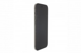 !! 1 ÉV GARANCIA !! Apple iPhone 14 Pro 256 GB Space Black 100%
