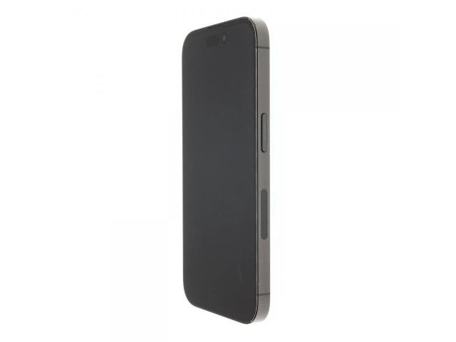 !! 1 ÉV GARANCIA !! Apple iPhone 14 Pro 256 GB Space Black 100%