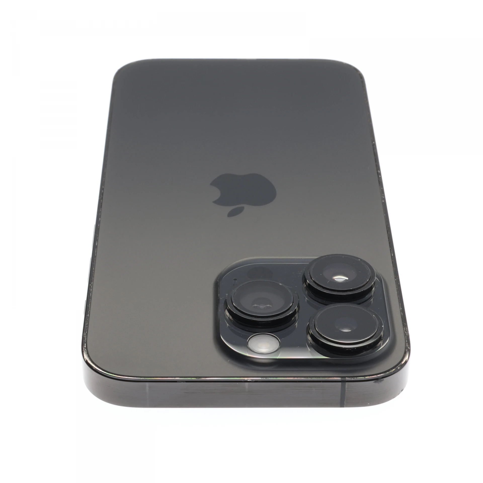 !! 1 ÉV GARANCIA !! Apple iPhone 14 Pro 256 GB Space Black 100%