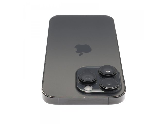 !! 1 ÉV GARANCIA !! Apple iPhone 14 Pro 256 GB Space Black 100%