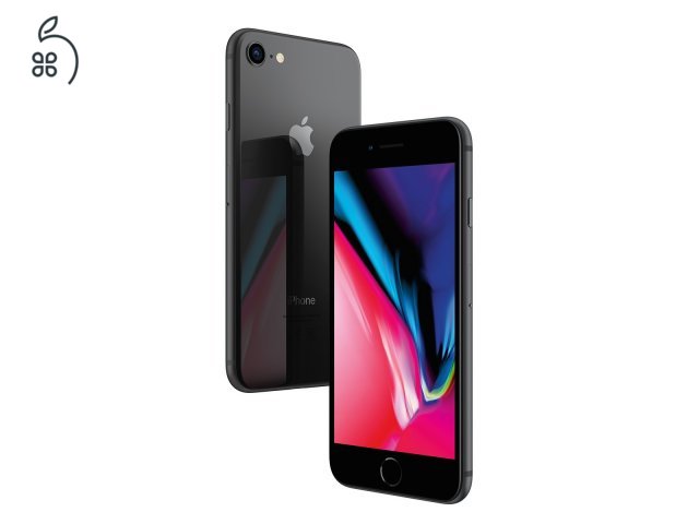 Eladó Iphone 8 jailbreakelt telefon / IOS 16.6.1 / Orbit és Ghost tweak-ekkel