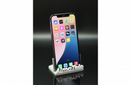 Apple iPhone 12 Pro 256 GB Graphite 100% akku - 12 HÓ GARANCIA