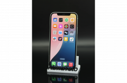 Apple iPhone 12 128 GB Green 100% akku - 12 HÓ GARANCIA