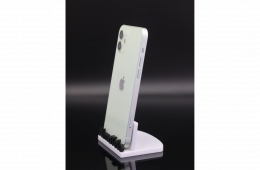 Apple iPhone 12 128 GB Green 100% akku - 12 HÓ GARANCIA