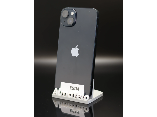 Apple iPhone 14 Plus 256 GB Midnight 100% akku - 12 HÓ GARANCIA