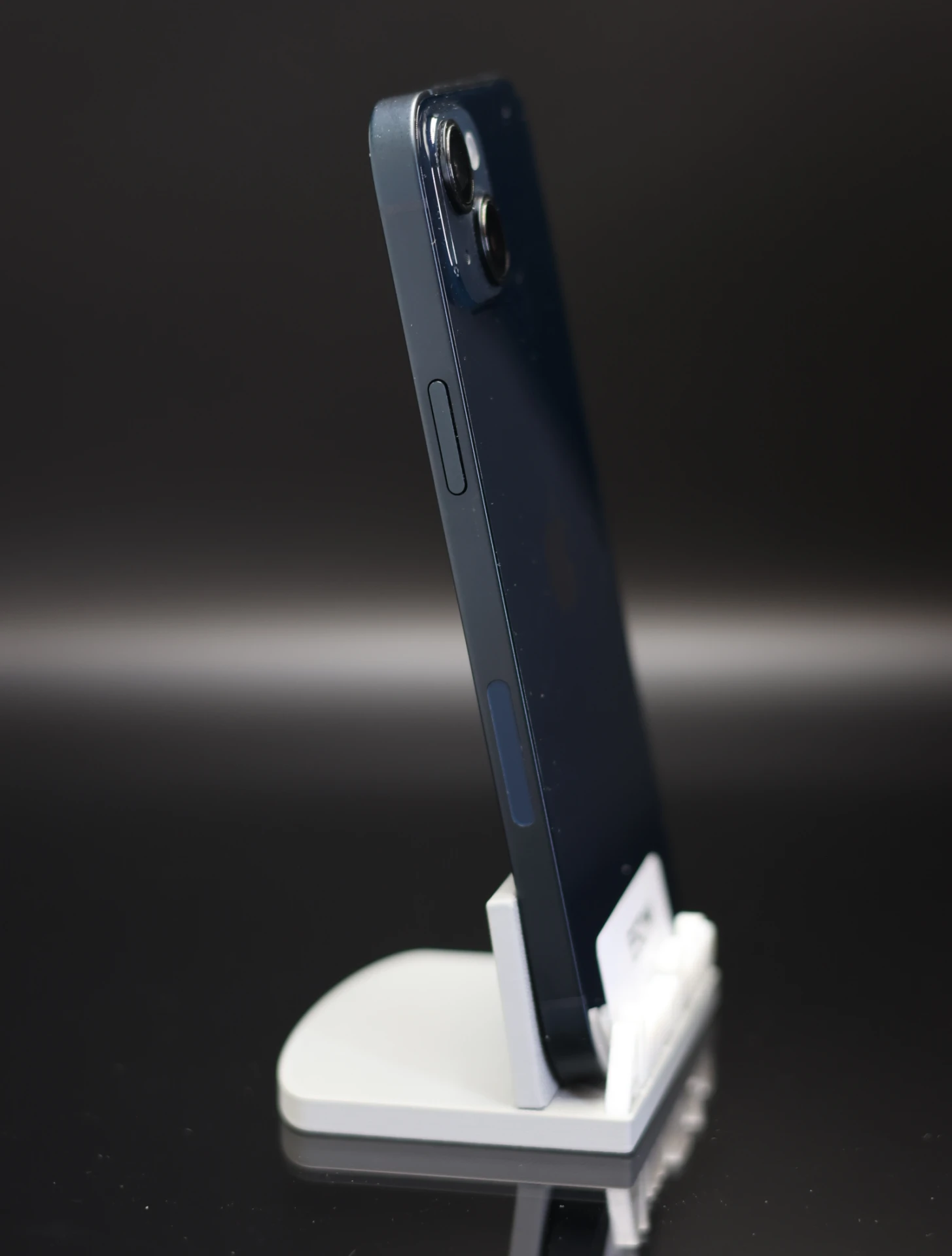 Apple iPhone 14 Plus 256 GB Midnight 100% akku - 12 HÓ GARANCIA