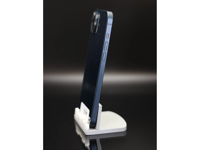 Apple iPhone 14 Plus 256 GB Midnight 100% akku - 12 HÓ GARANCIA