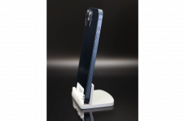 Apple iPhone 14 Plus 256 GB Midnight 100% akku - 12 HÓ GARANCIA