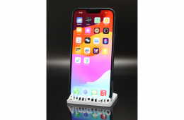 Apple iPhone 14 Plus 256 GB Midnight 100% akku - 12 HÓ GARANCIA