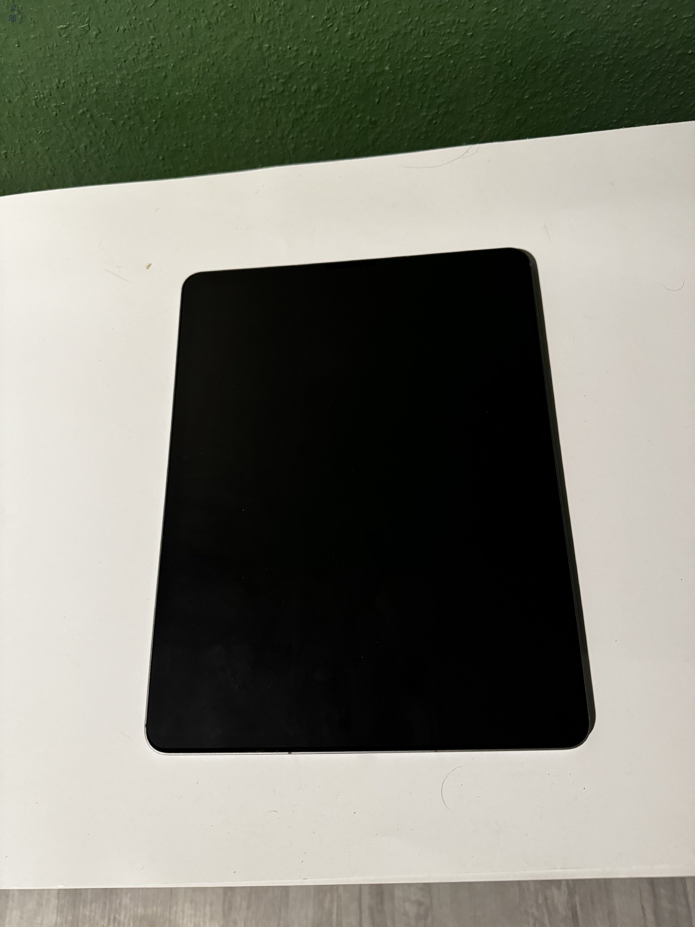 Ipad Pro 12.9” 256GB WiFi+Cellular (6.gen)