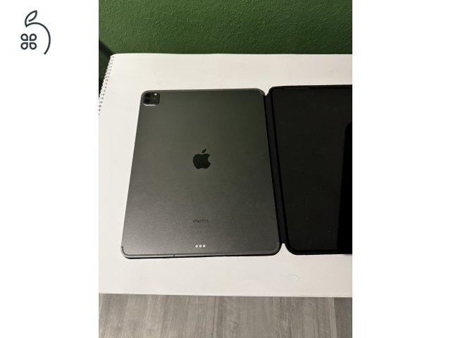 Ipad Pro 12.9” 256GB WiFi+Cellular (6.gen)