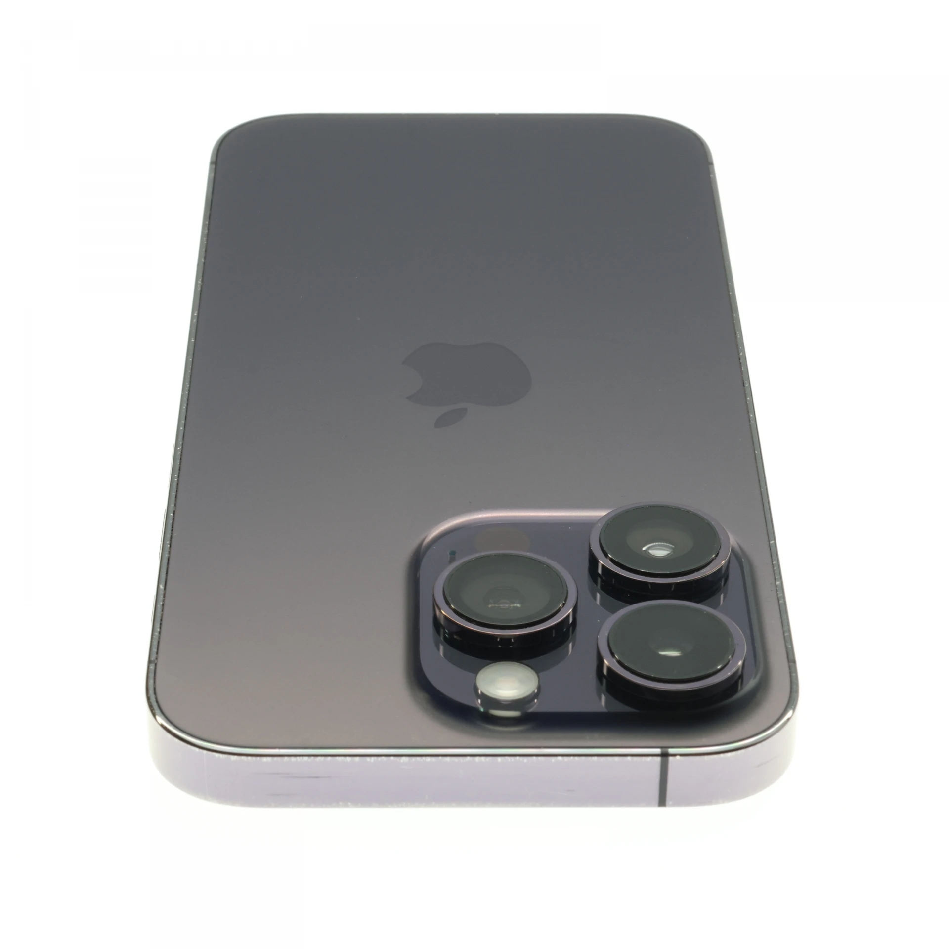 !! 1 ÉV GARANCIA !! Apple iPhone 14 Pro 128 GB Deep Purple 100%