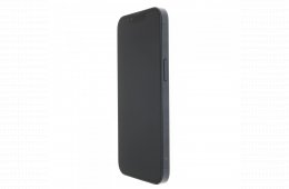 !! 1 ÉV GARANCIA !! Apple iPhone 13 128 GB Midnight 100%