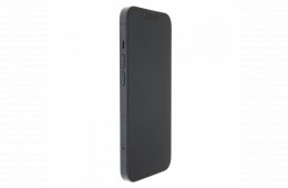 !! 1 ÉV GARANCIA !! Apple iPhone 13 128 GB Midnight 100%