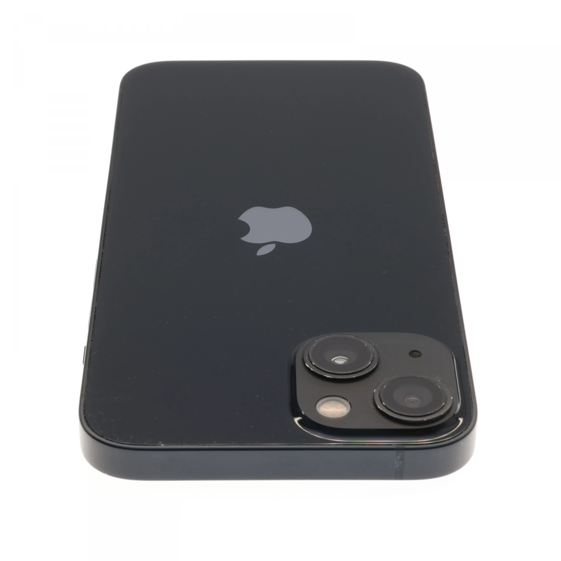 !! 1 ÉV GARANCIA !! Apple iPhone 13 128 GB Midnight 100%