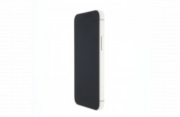 !! 1 ÉV GARANCIA !! Apple iPhone 13 Mini 128 GB Starlight 100%