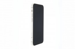 !! 1 ÉV GARANCIA !! Apple iPhone 13 Mini 128 GB Starlight 100%