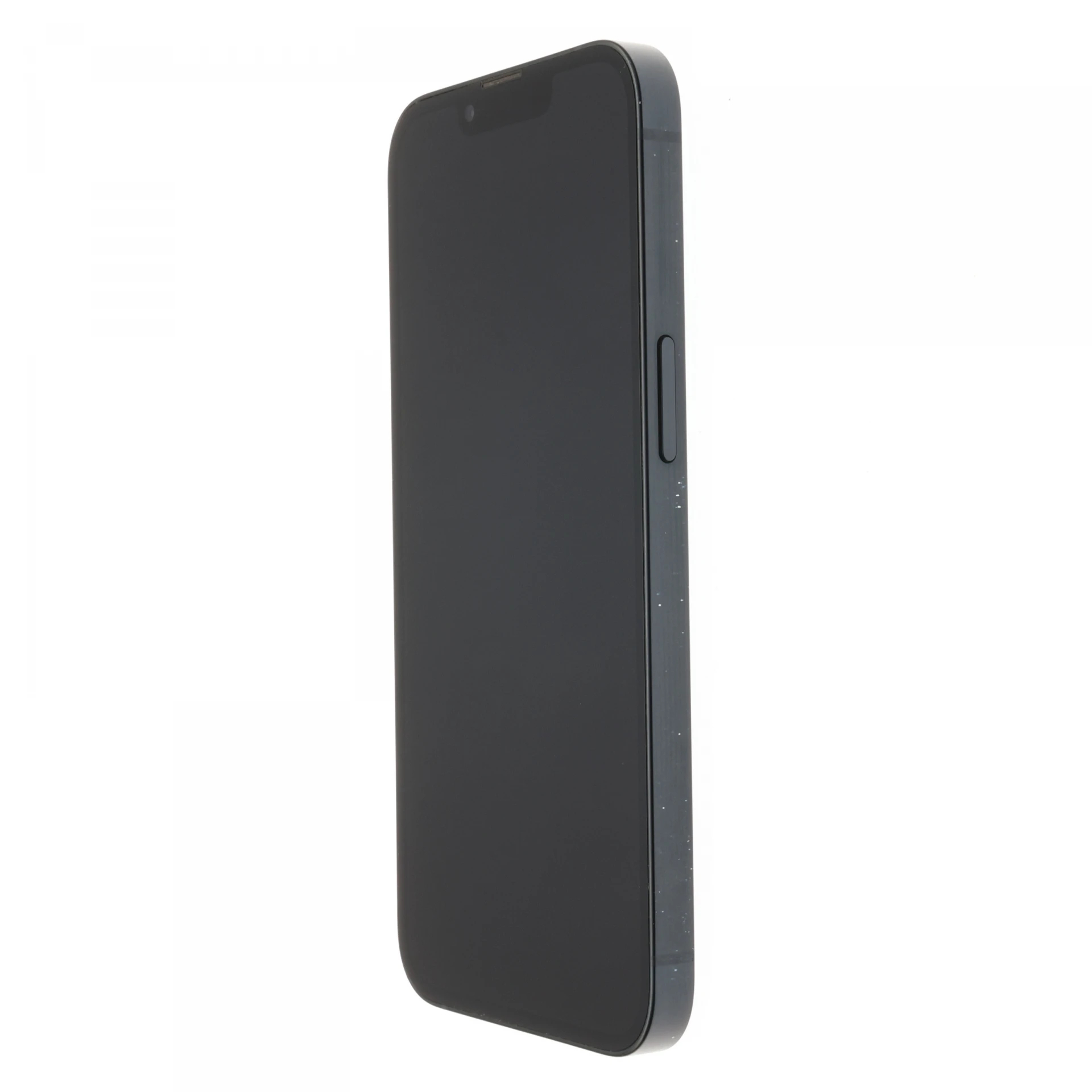 !! 1 ÉV GARANCIA !! Apple iPhone 13 128 GB Midnight 90%