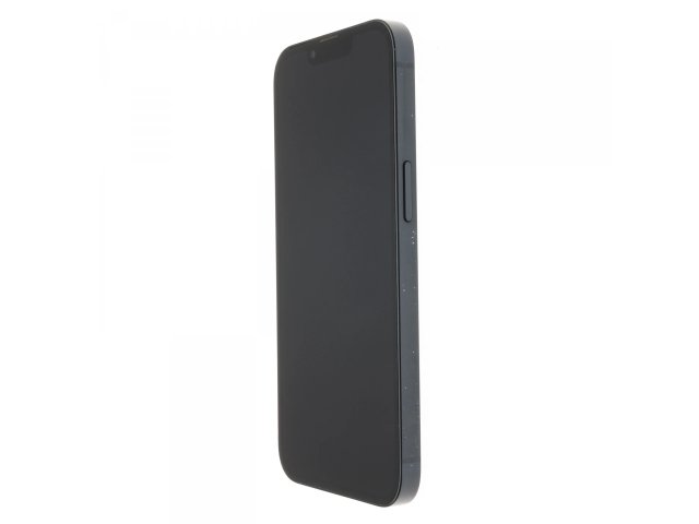 !! 1 ÉV GARANCIA !! Apple iPhone 13 128 GB Midnight 90%