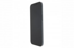 !! 1 ÉV GARANCIA !! Apple iPhone 13 128 GB Midnight 90%