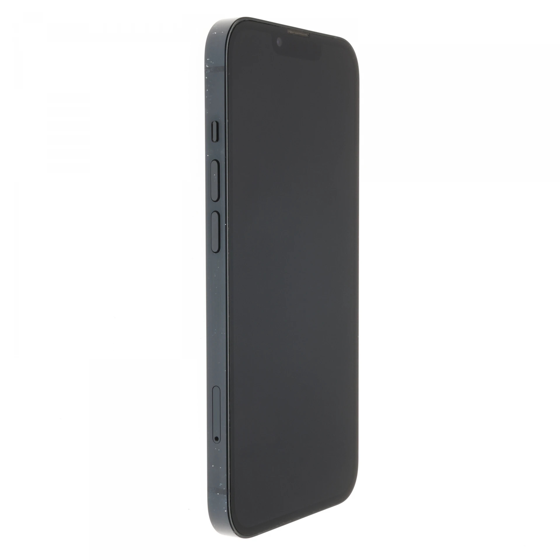 !! 1 ÉV GARANCIA !! Apple iPhone 13 128 GB Midnight 90%