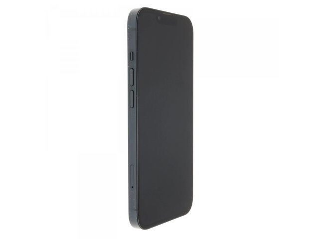 !! 1 ÉV GARANCIA !! Apple iPhone 13 128 GB Midnight 90%